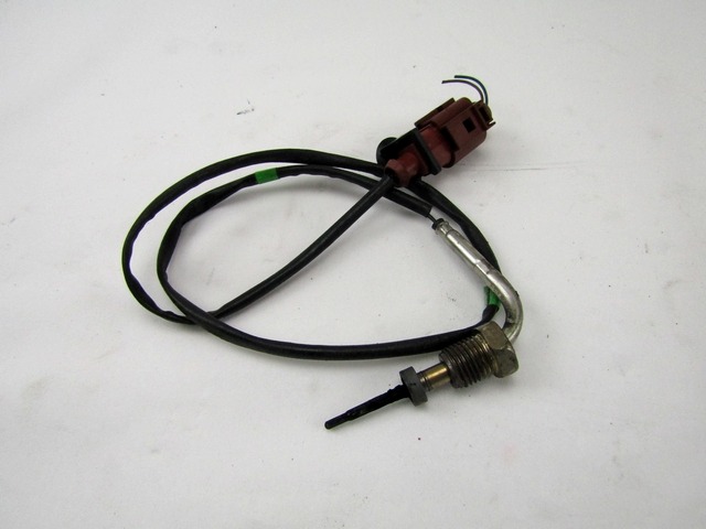 TIPALO TEMPERATURE IZPUSNIH PLINOV OEM N. 03L906088BH ORIGINAL REZERVNI DEL SEAT ALTEA XL 5P8 R (2009 - 2015) DIESEL LETNIK 2011