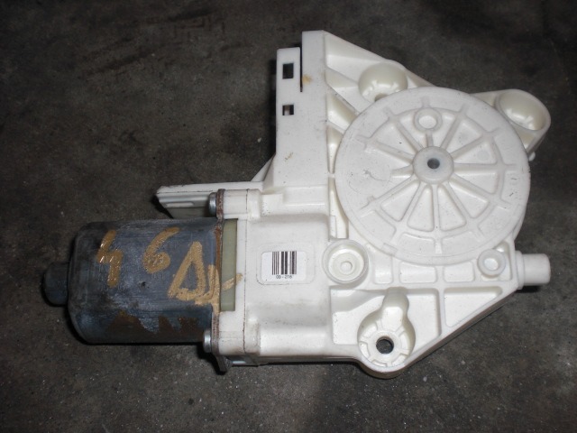 DVIZNI MEHANIZEM SPREDNIH STEKEL  OEM N.  ORIGINAL REZERVNI DEL FORD FOCUS DA HCP DP MK2 BER/SW (2005 - 2008) DIESEL LETNIK 2006