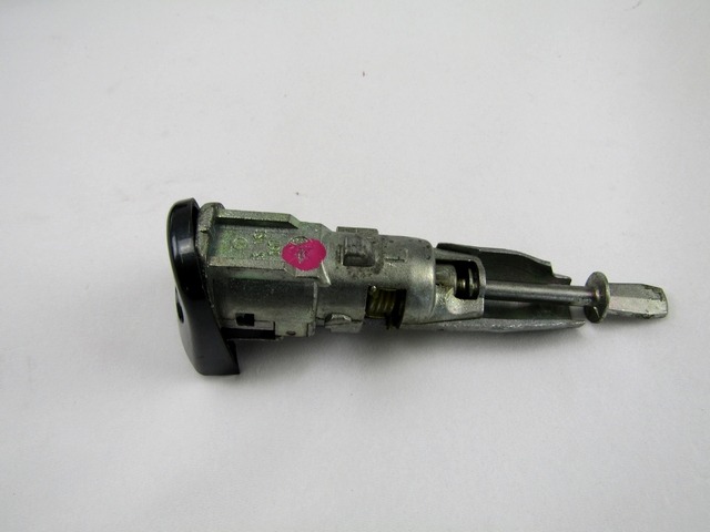 KOMPLET ODKLEPANJE IN VZIG  OEM N. 22504 KIT ACCENSIONE AVVIAMENTO ORIGINAL REZERVNI DEL SEAT ALTEA XL 5P8 R (2009 - 2015) DIESEL LETNIK 2011