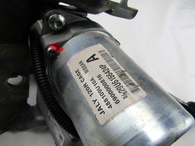 VOLANSKI DROG OEM N. 28500-9U02A 488109U10A ORIGINAL REZERVNI DEL NISSAN NOTE E11 MK1 (2005 - 2013)DIESEL LETNIK 2006
