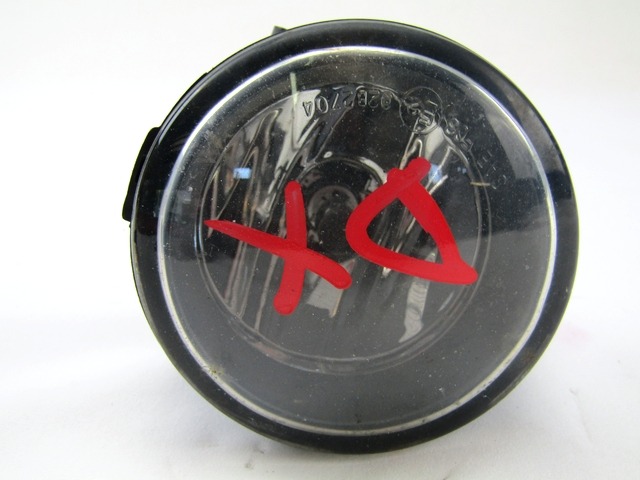 DESNA MEGLENKA OEM N. 2615089906 ORIGINAL REZERVNI DEL NISSAN NOTE E11 MK1 (2005 - 2013)DIESEL LETNIK 2006