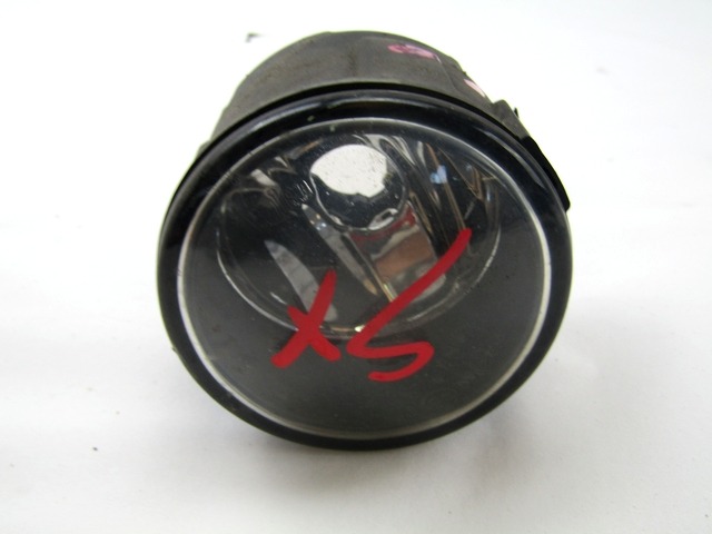 LEVA MEGLENKA OEM N. 2615089906 ORIGINAL REZERVNI DEL NISSAN NOTE E11 MK1 (2005 - 2013)DIESEL LETNIK 2006
