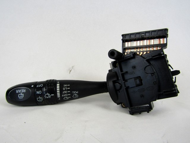 OBVOLANSKO STIKALO OEM N. 73733A ORIGINAL REZERVNI DEL KIA PICANTO SA BA MK1 (2004 - 2008) BENZINA LETNIK 2006