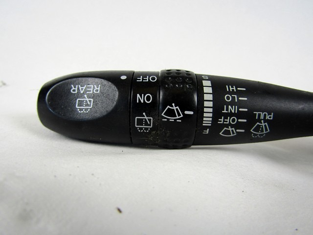 OBVOLANSKO STIKALO OEM N. 73733A ORIGINAL REZERVNI DEL KIA PICANTO SA BA MK1 (2004 - 2008) BENZINA LETNIK 2006