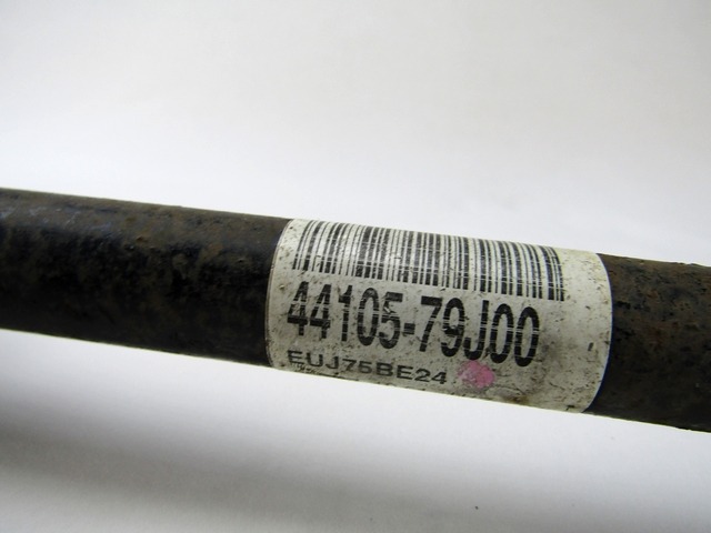 DESNA ZADNJA POGONSKA GRED  OEM N. 44105-79J00 ORIGINAL REZERVNI DEL FIAT SEDICI FY (2006 - 4/2009) DIESEL LETNIK 2007