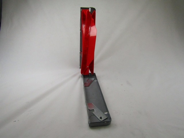 OPOZORILNI TRIKOTNIK / PRVA POMOC / CUSHION OEM N. TRIANGOLO ORIGINAL REZERVNI DEL RENAULT MODUS F/JP0 R (2008 - 09/2013) DIESEL LETNIK 2011