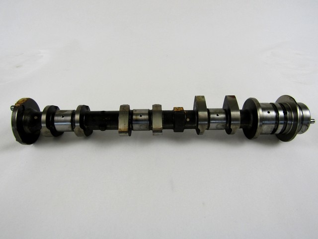 ODMICNA GRED  OEM N. 1350140040 ORIGINAL REZERVNI DEL DAIHATSU SIRION MK2 (2005 - 08/2012)BENZINA/GPL LETNIK 2009