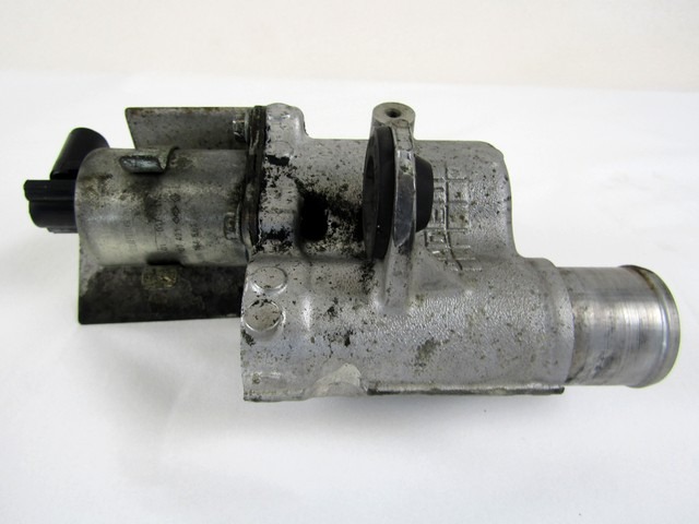 EGR VENTIL   OEM N. H7700107471 ORIGINAL REZERVNI DEL RENAULT CLIO BB CB MK2 R / CLIO STORIA (05/2001 - 2012) DIESEL LETNIK 2001