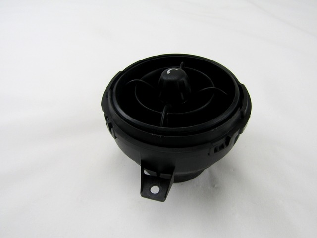 ODVOD ZRAKA OEM N. 51452752764 ORIGINAL REZERVNI DEL MINI ONE / COOPER BERLINA CABRIO R56 R57 (2007 - 2013) DIESEL LETNIK 2008