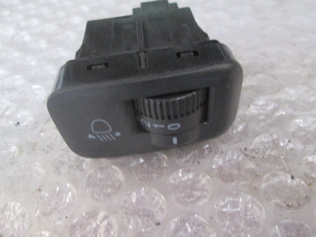 GLAVNO STIKALO LUCI OEM N. M20010HJSS5A ORIGINAL REZERVNI DEL HONDA CRV RD MK2 (2002 - 2007)DIESEL LETNIK 2005