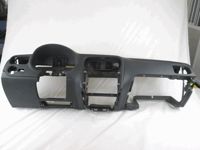 ARMATURNA PLOSCA OEM N. 6R1857001AS ORIGINAL REZERVNI DEL VOLKSWAGEN POLO 6R1 6C1 (06/2009 - 02/2014) DIESEL LETNIK 2011