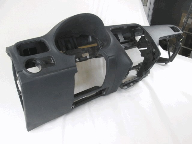 ARMATURNA PLOSCA OEM N. 6R1857001AS ORIGINAL REZERVNI DEL VOLKSWAGEN POLO 6R1 6C1 (06/2009 - 02/2014) DIESEL LETNIK 2011