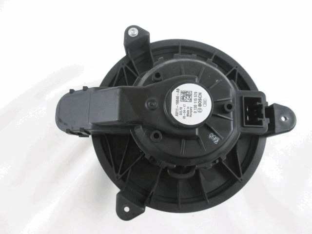 VENTILATOR  KABINE  OEM N. AV11-19846-AB 0130115579 ORIGINAL REZERVNI DEL FORD BMAX JK (2012 - 2018)BENZINA LETNIK 2013