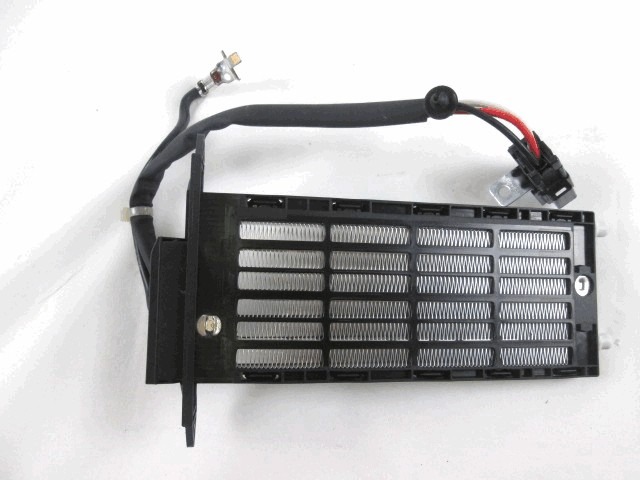 HLADILNIK ZA GRETJE OEM N. AV11-18K463-AC ORIGINAL REZERVNI DEL FORD BMAX JK (2012 - 2018)BENZINA LETNIK 2013