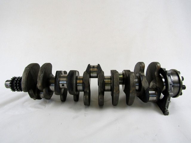 GRED MOTORJA OEM N. R61200 ORIGINAL REZERVNI DEL JEEP GRAND CHEROKEE WJ WG MK2 (1999 - 04/2005) DIESEL LETNIK 2005