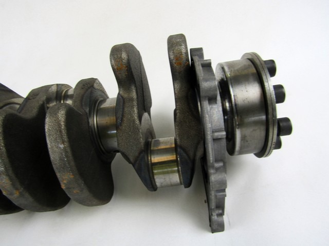 GRED MOTORJA OEM N. R61200 ORIGINAL REZERVNI DEL JEEP GRAND CHEROKEE WJ WG MK2 (1999 - 04/2005) DIESEL LETNIK 2005