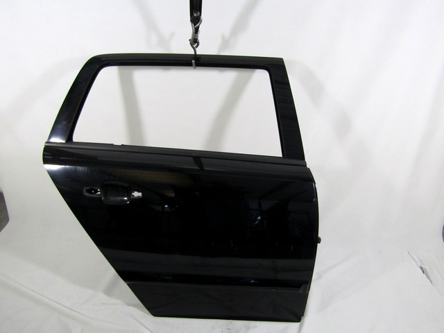 ZADNJA DESNA VRATA OEM N. 13168046 ORIGINAL REZERVNI DEL OPEL ASTRA H A04 L48 L08 L35 L67 R 5P/3P/SW (2007 - 2010) DIESEL LETNIK 2008