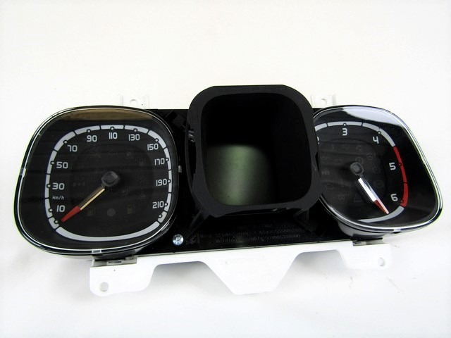 KILOMETER STEVEC OEM N. 51945571 ORIGINAL REZERVNI DEL FIAT PANDA 319 (DAL 2011) DIESEL LETNIK 2013