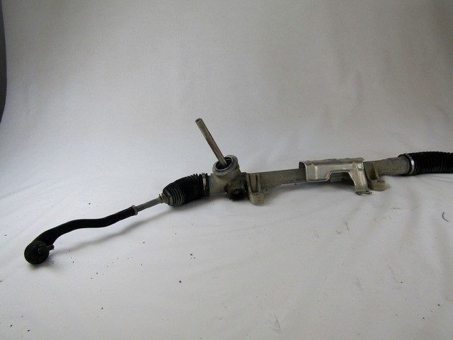 KRMILJENJE OEM N. 8200558045 ORIGINAL REZERVNI DEL RENAULT KANGOO KW0/1 MK2 (2008 - 2013)DIESEL LETNIK 2012