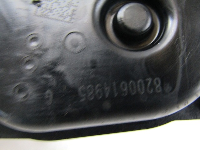 DU?ILNA LOPUTA  OEM N. 8200614985 ORIGINAL REZERVNI DEL RENAULT KANGOO KW0/1 MK2 (2008 - 2013)DIESEL LETNIK 2012