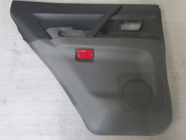 VRATNI PANEL OEM N. PNPSTMTPAJEROV60SV5P ORIGINAL REZERVNI DEL MITSUBISHI PAJERO V60 (2000 - 2007) DIESEL LETNIK 2002