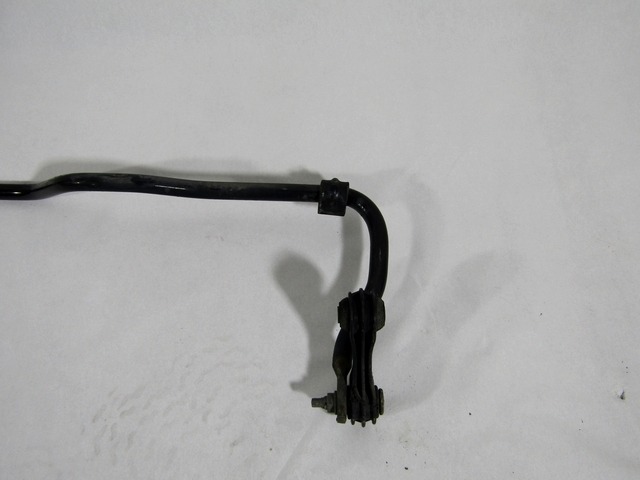 ZADNJI STABILIZATOR OEM N. A1693261065 ORIGINAL REZERVNI DEL MERCEDES CLASSE B W245 T245 5P (2005 - 2011) BENZINA LETNIK 2005