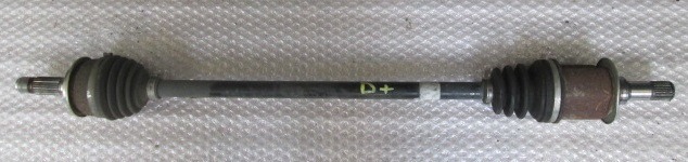 DESNA ZADNJA POGONSKA GRED  OEM N. 44305SWY010 ORIGINAL REZERVNI DEL HONDA CRV RD MK2 (2002 - 2007)DIESEL LETNIK 2005