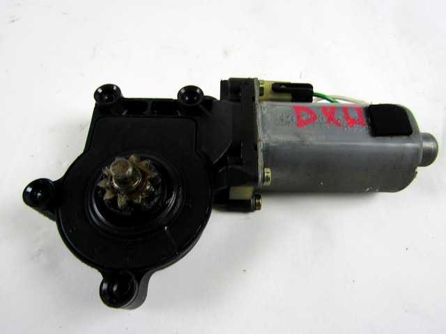 DVIZNI MEHANIZEM SPREDNIH STEKEL  OEM N. 130821743 ORIGINAL REZERVNI DEL VOLVO S70 V70 874 875 876 MK1 (1996 - 2000)DIESEL LETNIK 1999