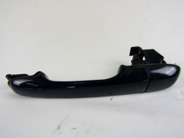 ZUNANJA KLJUKA ZADNJA DESNA VRATA OEM N. 9417766 ORIGINAL REZERVNI DEL VOLVO S70 V70 874 875 876 MK1 (1996 - 2000)DIESEL LETNIK 1999