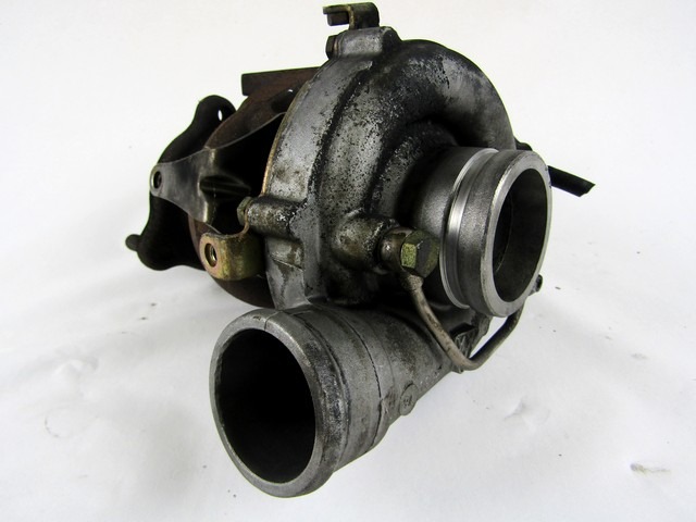 TURBINA OEM N. 5314151 ORIGINAL REZERVNI DEL VOLVO S70 V70 874 875 876 MK1 (1996 - 2000)DIESEL LETNIK 1999