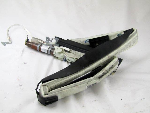 ZRACNA BLAZINA GLAVA DESNA OEM N. 5P0880742C ORIGINAL REZERVNI DEL SEAT ALTEA 5P1 (2004 - 02/2009)BENZINA LETNIK 2006