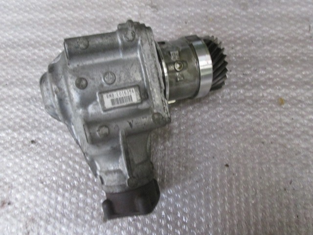 SPREDNJI DIFERENCIAL OEM N. 29000R08000 ORIGINAL REZERVNI DEL HONDA CRV RD MK2 (2002 - 2007)DIESEL LETNIK 2005