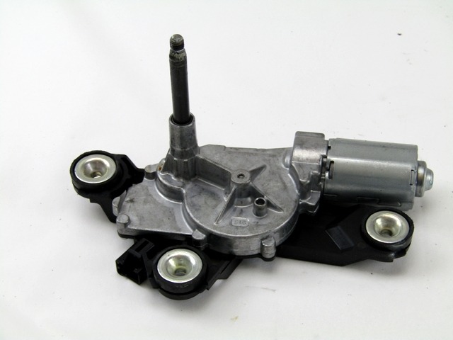 MOTORCEK ZADNJEGA BRISALCA OEM N. 0390201210 3M51-R17K441-AG ORIGINAL REZERVNI DEL FORD FOCUS DA HCP DP MK2 R BER/SW (2008 - 2011) DIESEL LETNIK 2010