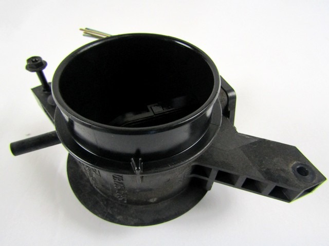 MERILNIK PRETOKA ZRAKA / MERILNIK MASE ZRAKA OEM N. AV6190623CB ORIGINAL REZERVNI DEL VOLVO V40 MK1 525 526 (2012 - 2016)DIESEL LETNIK 2012