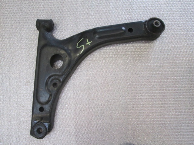 SPREDNJA LEVA ROKA  OEM N. 1438350 ORIGINAL REZERVNI DEL FORD TRANSIT FM FN FF MK7 (2006 - 2013) DIESEL LETNIK 2006