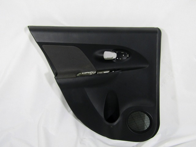VRATNI PANEL OEM N. PNPSTTYURBANCRUISERP1SV5P ORIGINAL REZERVNI DEL TOYOTA URBAN CRUISER P1 (2009 - 2014) DIESEL LETNIK 2010