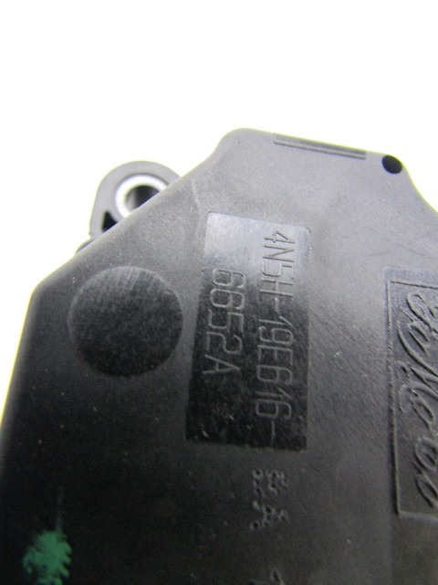 MOTORCEK OGREVANJA OEM N. 4N5H-19E616-BA ORIGINAL REZERVNI DEL VOLVO V40 MK1 525 526 (2012 - 2016)DIESEL LETNIK 2012
