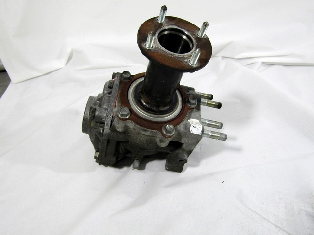 4X4 REDUKTOR OEM N. 3610052030 ORIGINAL REZERVNI DEL TOYOTA URBAN CRUISER P1 (2009 - 2014) DIESEL LETNIK 2010