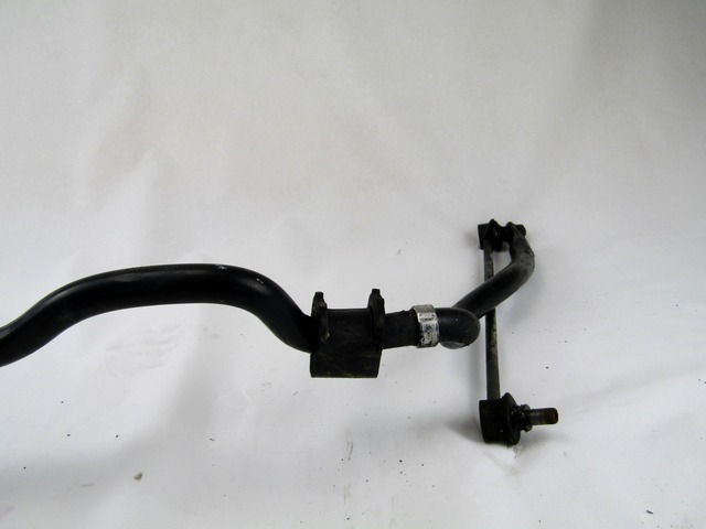 SPREDNJI STABILIZATOR OEM N. 4881152231 ORIGINAL REZERVNI DEL TOYOTA URBAN CRUISER P1 (2009 - 2014) DIESEL LETNIK 2010