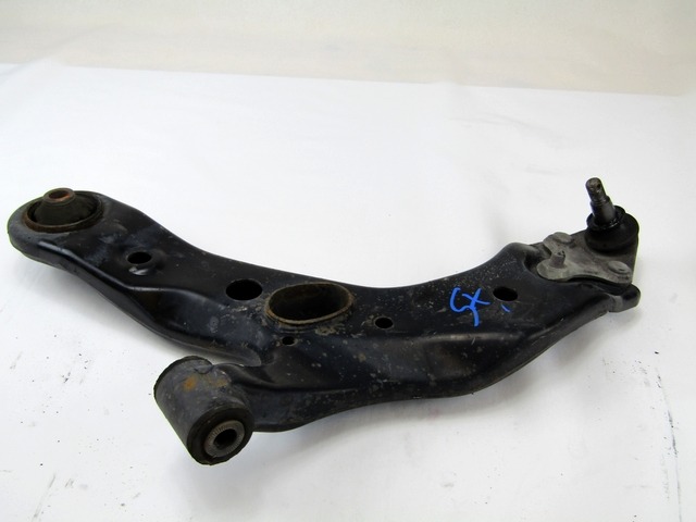 SPREDNJA LEVA ROKA  OEM N. 4806942050 ORIGINAL REZERVNI DEL TOYOTA RAV 4 A3 MK3 (2006 - 03/2009) DIESEL LETNIK 2007