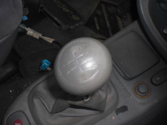 RENAULT CLIO 1.2 B 43KW 5M 5P (1999) RICAMBIO USATO 