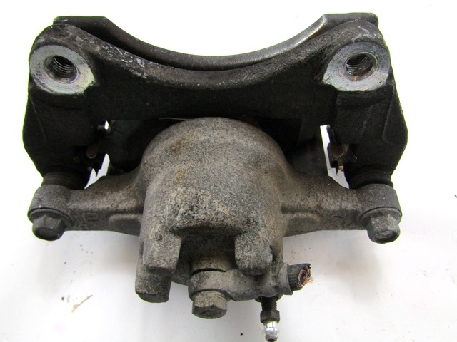 SPREDNJE LEVE ZAVORNE CELJUSTI  OEM N. 05191239AA ORIGINAL REZERVNI DEL JEEP COMPASS MK49 MK1 (2006 - 2010)DIESEL LETNIK 2008