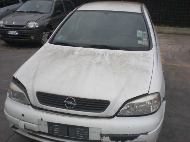 OPEL ASTRA G VAN 1.7 D 55KW 5M 3P (2004) RICAMBIO USATO 
