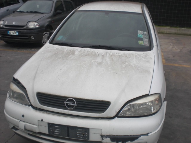 OPEL ASTRA G VAN 1.7 D 55KW 5M 3P (2004) RICAMBI IN MAGAZZINO 