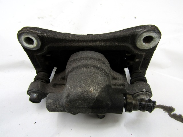 ZADNJE DESNE ZAVORNE CELJUSTI  OEM N. 05191268AA ORIGINAL REZERVNI DEL JEEP COMPASS MK49 MK1 (2006 - 2010)DIESEL LETNIK 2008