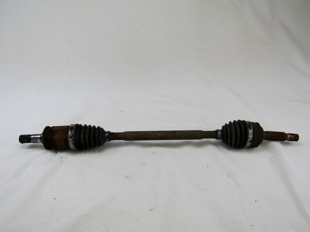 LEVA ZADNJA POGONSKA GRED  OEM N. 05085141AB ORIGINAL REZERVNI DEL JEEP COMPASS MK49 MK1 (2006 - 2010)DIESEL LETNIK 2008