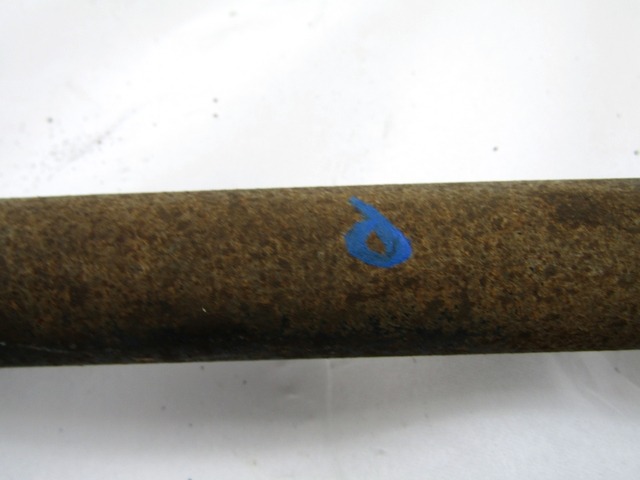LEVA ZADNJA POGONSKA GRED  OEM N. 05085141AB ORIGINAL REZERVNI DEL JEEP COMPASS MK49 MK1 (2006 - 2010)DIESEL LETNIK 2008