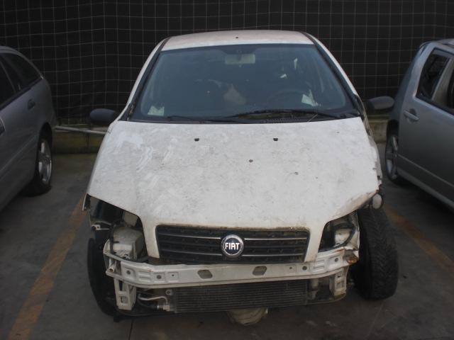 FIAT PUNTO CLASSIC 1.2 B 44KW 5M 3P (2004) RICAMBIO USATO 