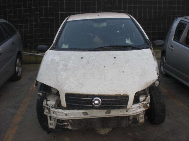 FIAT PUNTO CLASSIC 1.2 B 44KW 5M 3P (2004) RICAMBI IN MAGAZZINO