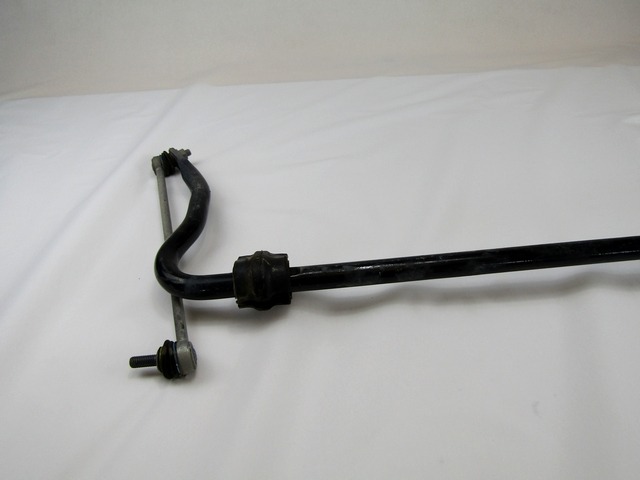 SPREDNJI STABILIZATOR OEM N. 5081L9 ORIGINAL REZERVNI DEL PEUGEOT 308 4A 4B 4C 4E 4H MK1 BER/SW/CC (2007 - 2013) DIESEL LETNIK 2011